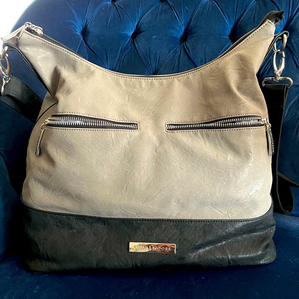 Kelly Moore camera bag